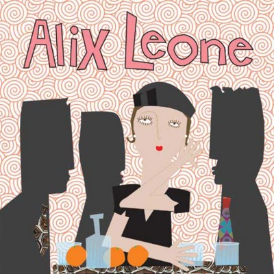 Alix Leone