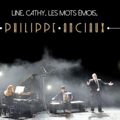 Line,Cathy les mots émois