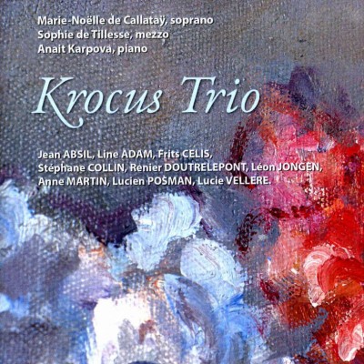 krocus trio