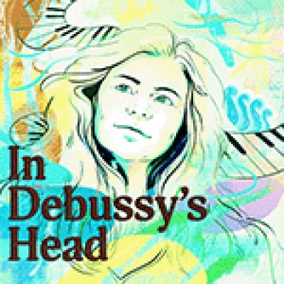 In Debussy's head