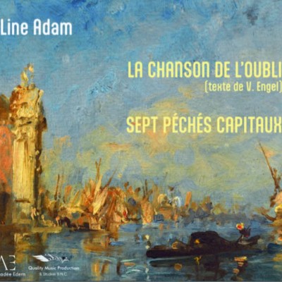 La chanson de l'oubli - Sept péché capitaux