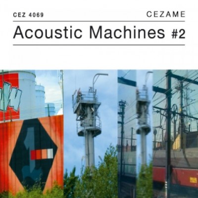 Machines acoustiques