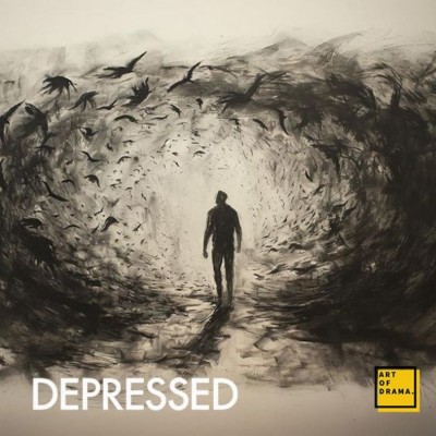 DEPRESSED