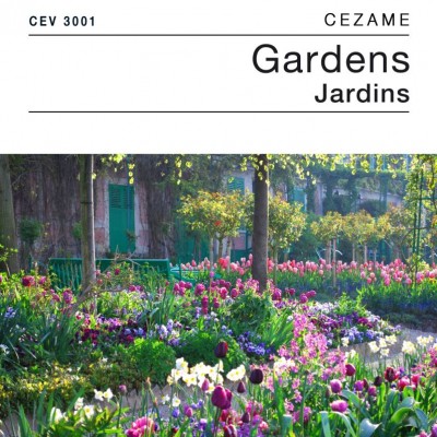 Jardins