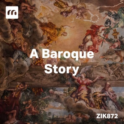 A baroque story