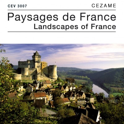 Paysages de France