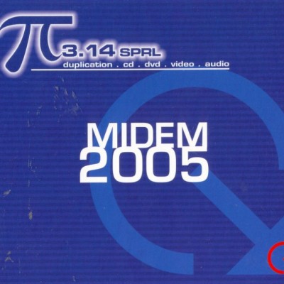 Midem 2005