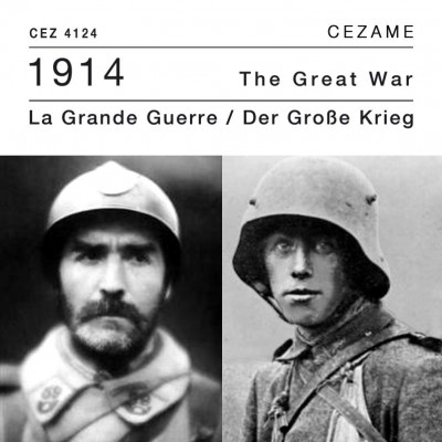 1914 - La Grande Guerre