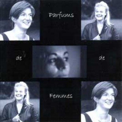 Parfums de Femmes