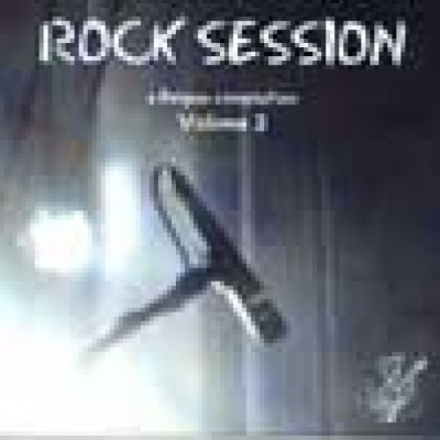 Rock Session Volume 2