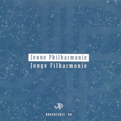 Jeune Philarmonie