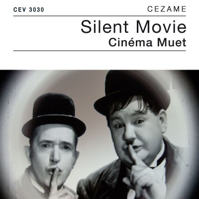 Cinéma Muet