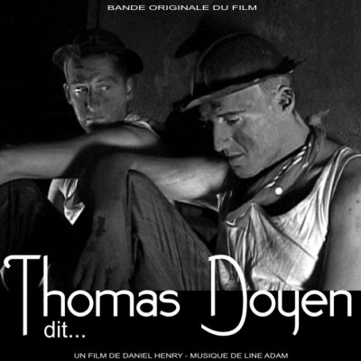 Thomas Doyen