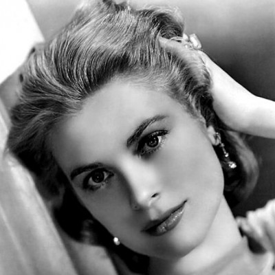 Grace Kelly - Credit photo : Wikipedia