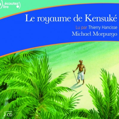 Le Royaume de Kensuké