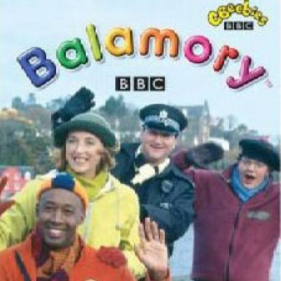 Balamory - The Juggler