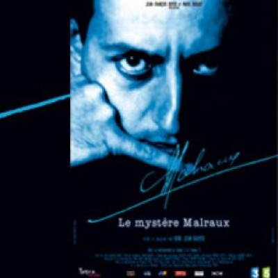 Le Mystère Malraux