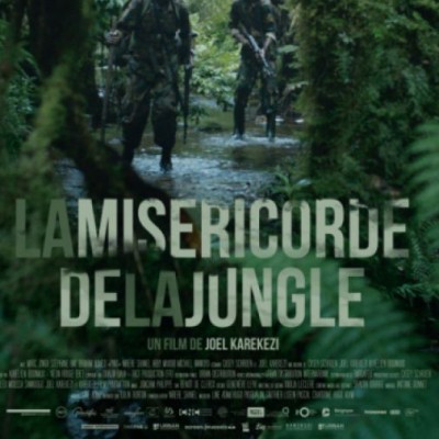 La miséricorde de la jungle - The Mercy of the Jungle