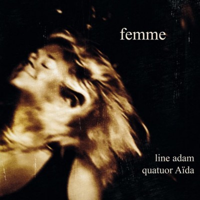 Album Femme.