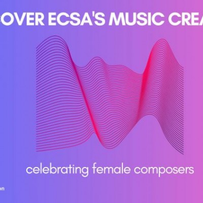 ECSA - European Composer and Songwriter Alliance
