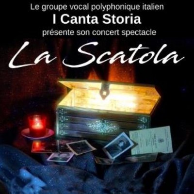 La Scatola