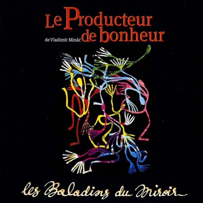 Le Producteur du Bonheur