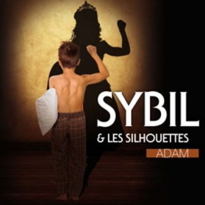 Sybil et les silhouettes