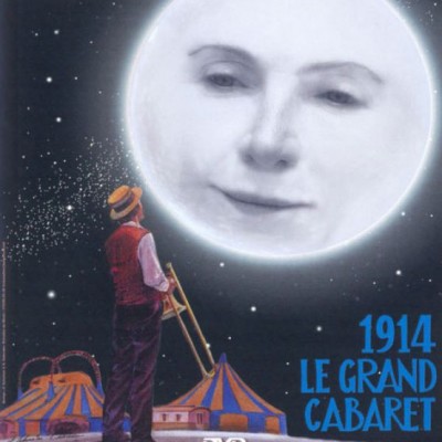 1914 Le Grand Cabaret