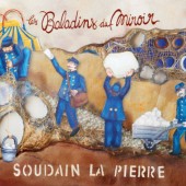 Soudain la pierre