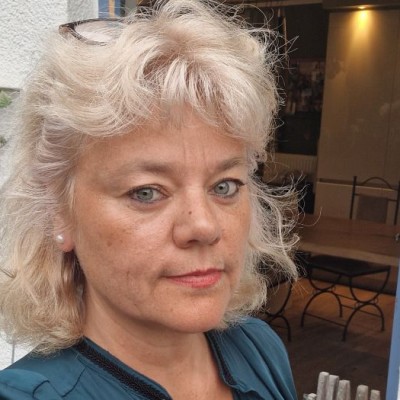 Biographie brève