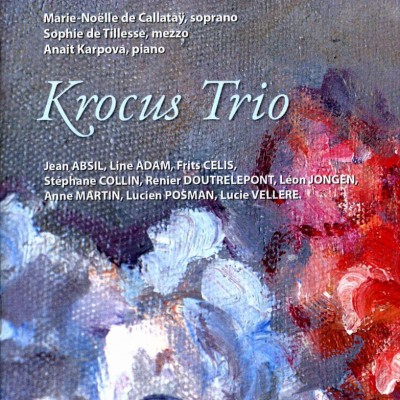 krocus trio