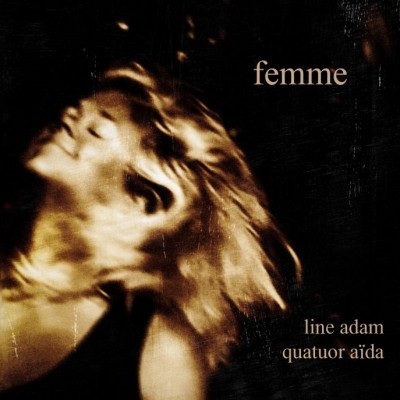 Femme - Line Adam