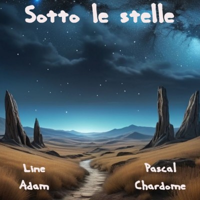 Sotto le stelle