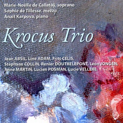 Krocus trio