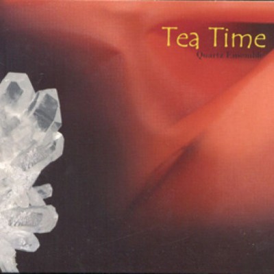 CD Tea Time