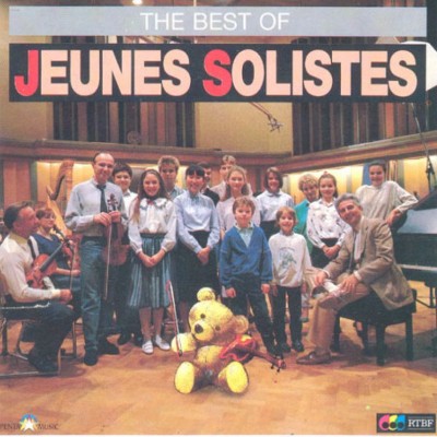 The Best of Jeunes Solistes