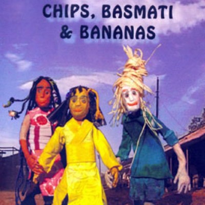 Chips, Basmati & Bananas