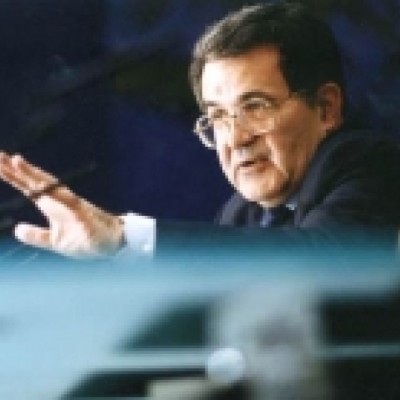 A Visage découvert : Romano Prodi
