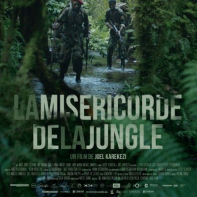 The Mercy of the Jungle  - La miséricorde de la jungle