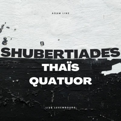 Shubertiades Luxembourg concert
