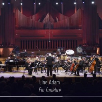 Fin funèbre