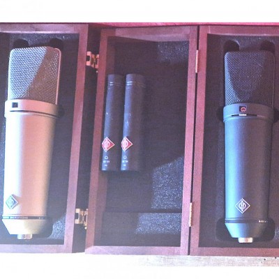 QMP Studio