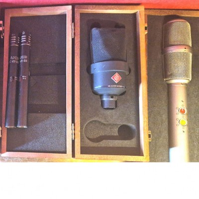 QMP Studio
