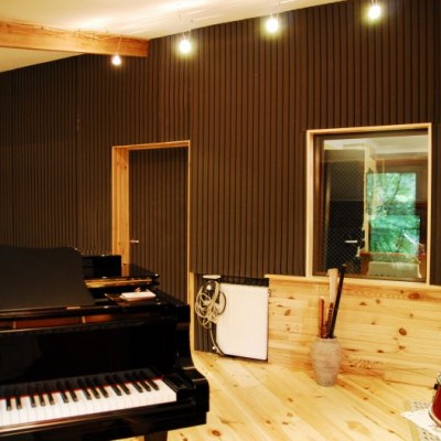 Studio A